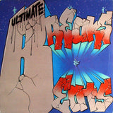 Various : Ultimate Breaks & Beats (LP, Comp, RE, Unofficial)