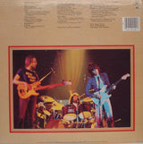 Beck, Bogert & Appice : Beck, Bogert & Appice  (LP, Album, RE, Ter)