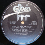 Beck, Bogert & Appice : Beck, Bogert & Appice  (LP, Album, RE, Ter)