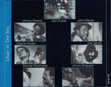 Mingus Dynasty : Chair In The Sky (CD, Album, RE)