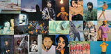 Paul McCartney = Paul McCartney : McCartney = ポール・マッカートニー (LP, Album, RE, Gat)