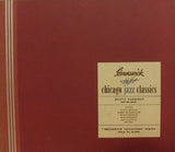 Benny Goodman's Boys : Chicago Jazz Classics (4xShellac, 10", Album)