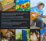 Seth Swirsky : Watercolor Day (CD, Album)