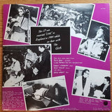 The Joe Ely Band : Live Shots (LP, Album)