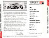 The Jayhawks : Tomorrow The Green Grass (CD, Album, ARC)
