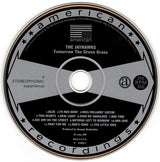 The Jayhawks : Tomorrow The Green Grass (CD, Album, ARC)
