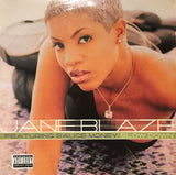 Jane Blaze : Slow Down (12")