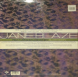 Jane Blaze : Slow Down (12")
