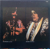 Mountain : The Best Of Mountain (LP, Comp, RE, Rev)
