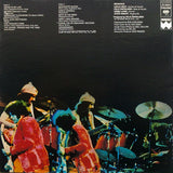 Mountain : The Best Of Mountain (LP, Comp, RE, Rev)