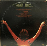 Mickey Thomas : As Long As You Love Me (LP, Album, Pin)