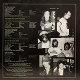 Mickey Thomas : As Long As You Love Me (LP, Album, Pin)