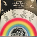 Arthur Fiedler / Boston Pops Orchestra : Solid Gold (4xLP, Comp)