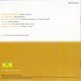 Igor Stravinsky, The Cleveland Orchestra, Pierre Boulez : Petrushka - The Rite Of Spring (CD, Comp)