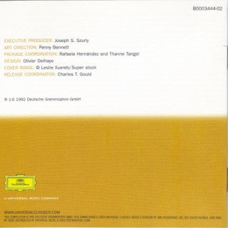 Igor Stravinsky, The Cleveland Orchestra, Pierre Boulez : Petrushka - The Rite Of Spring (CD, Comp)