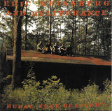 Eric Weissberg And Deliverance : Rural Free Delivery (CD, Album, RE)
