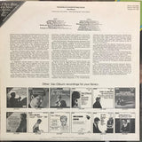 Van Cliburn : The World's Favorite Piano Music (LP, Album, Ind)