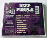 Deep Purple : Smoke On The Water & Other Hits (CD, Comp, RE, RP, Cin)