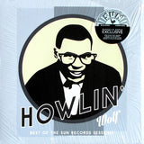 Howlin' Wolf : Best Of The Sun Records Sessions (LP, Comp, Mono, Ltd, Blu)