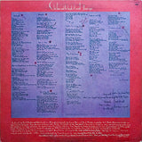 Laura Nyro : Christmas And The Beads Of Sweat (LP, Album, Ter)