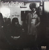 Everly Brothers : Stories We Could Tell (LP, Album, Ind)