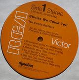 Everly Brothers : Stories We Could Tell (LP, Album, Ind)