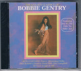 Bobbie Gentry : The Golden Classics Of Bobbie Gentry  (CD, Comp, RE)