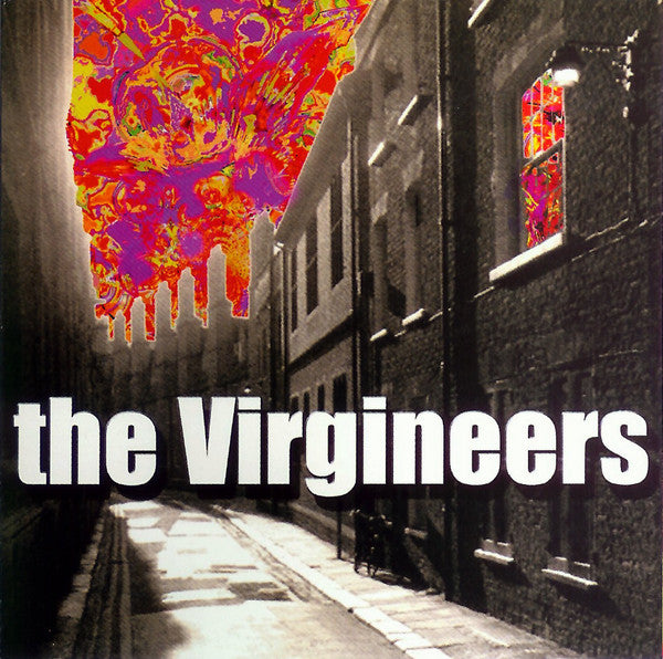The Virgineers : The Virgineers (CD, Album)