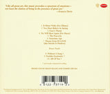 Bill Evans : You Must Believe In Spring (CD, Album, RE, RM)