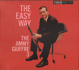 The Jimmy Giuffre Trio : The Easy Way (CD, Ltd, RE, RM, Lon)