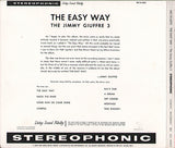 The Jimmy Giuffre Trio : The Easy Way (CD, Ltd, RE, RM, Lon)