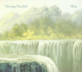 Teenage Fanclub : Here (CD, Album, Dig)