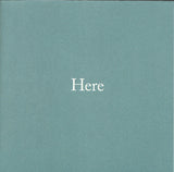 Teenage Fanclub : Here (CD, Album, Dig)