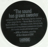 Teenage Fanclub : Here (CD, Album, Dig)