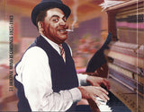 Fats Waller & His Rhythm : Honeysuckle Rose (2xCD, Comp)