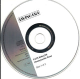 Fats Waller & His Rhythm : Honeysuckle Rose (2xCD, Comp)