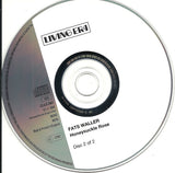 Fats Waller & His Rhythm : Honeysuckle Rose (2xCD, Comp)