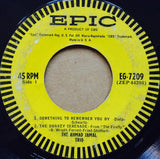 Ahmad Jamal Trio : Something To Remember You By (7", EP)