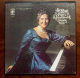Mozart*, Lili Kraus : Piano Sonatas, Vol. II (3xLP)
