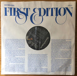 Various : Neiman Marcus First Edition Jazz Series (4xLP, Comp + Box)