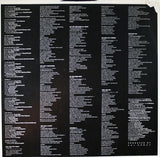 Craig Fuller / Eric Kaz : Craig Fuller / Eric Kaz (LP, Album, Ter)