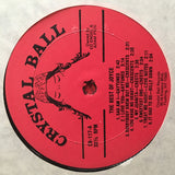 Various : Al Brown Presents The Best Of Joyce (LP, Comp)