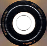Rodrigo Y Gabriela : Rodrigo Y Gabriela (CD, Advance, Album, Promo + DVD, Promo)