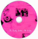 The Deadly Snakes : Ode To Joy (CD, Album)