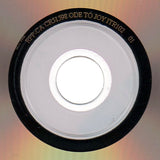 The Deadly Snakes : Ode To Joy (CD, Album)