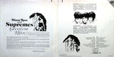 The Supremes : Greatest Hits (2xLP, Comp, RE)