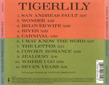 Natalie Merchant : Tigerlily (CD, Album, SRC)