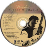 Robert Michaels (3) : Paradiso (CD, Album)