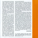 Helen Merrill : Chasin' The Bird (HDCD, Album, RE)