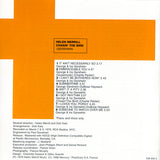 Helen Merrill : Chasin' The Bird (HDCD, Album, RE)